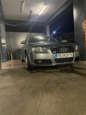 Audi A4 Avant - 6200 лв. - 76803355 4