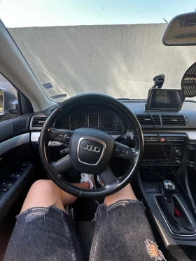 Audi A4 Avant - 6200 лв. - 76803355 5