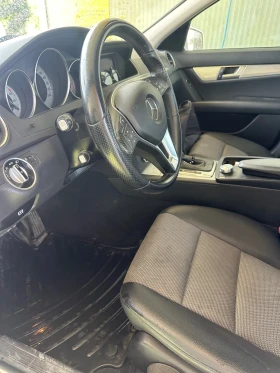 Обява за продажба на Mercedes-Benz C 200 CDI ~16 899 лв. - изображение 8
