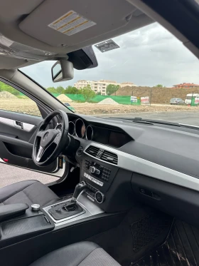 Обява за продажба на Mercedes-Benz C 200 CDI ~16 899 лв. - изображение 7