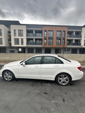 Обява за продажба на Mercedes-Benz C 200 CDI ~16 899 лв. - изображение 4