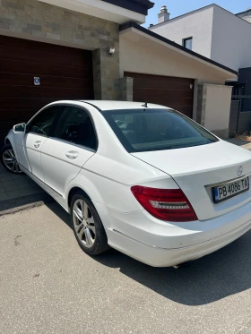 Обява за продажба на Mercedes-Benz C 200 CDI ~16 899 лв. - изображение 5