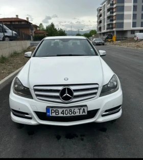Обява за продажба на Mercedes-Benz C 200 CDI ~16 500 лв. - изображение 1