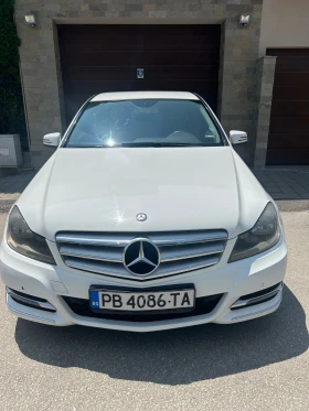Обява за продажба на Mercedes-Benz C 200 CDI ~16 899 лв. - изображение 3