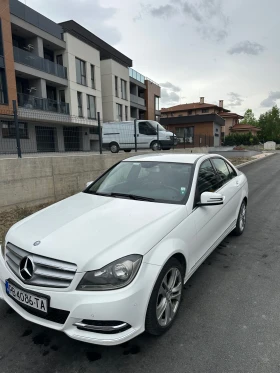 Обява за продажба на Mercedes-Benz C 200 CDI ~16 899 лв. - изображение 2