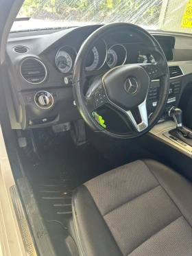 Обява за продажба на Mercedes-Benz C 200 CDI ~16 899 лв. - изображение 9