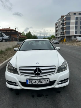 Обява за продажба на Mercedes-Benz C 200 CDI ~16 899 лв. - изображение 1