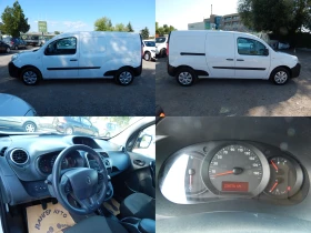 Renault Kangoo 1.5DCI* MAXI* 6* 110*  | Mobile.bg    9