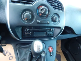 Renault Kangoo 1.5DCI* MAXI* 6* 110*  | Mobile.bg    15