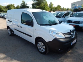 Renault Kangoo 1.5DCI* MAXI* 6* 110*  | Mobile.bg    3