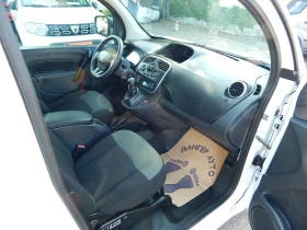 Renault Kangoo 1.5DCI* MAXI* 6* 110*  | Mobile.bg    16