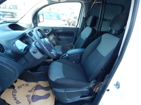 Renault Kangoo 1.5DCI* MAXI* 6* 110*  | Mobile.bg    12