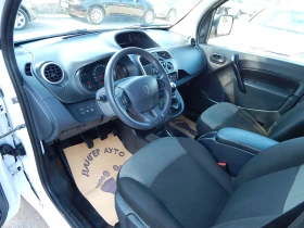 Renault Kangoo 1.5DCI* MAXI* 6* 110*  | Mobile.bg    11