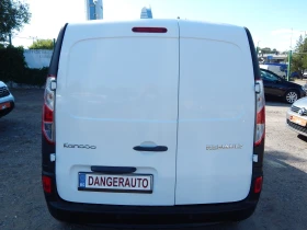 Renault Kangoo 1.5DCI* MAXI* 6* 110*  | Mobile.bg    5