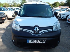 Renault Kangoo 1.5DCI* MAXI* 6* 110*  | Mobile.bg    2