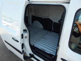 Renault Kangoo 1.5DCI* MAXI* 6* 110*  | Mobile.bg    8