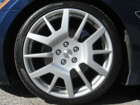 Maserati GranTurismo S * HeadUp* * AвтоКредит* (ЦЕНА ДО БГ) - 45699 лв. - 21404939 7