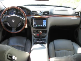 Maserati GranTurismo S * HeadUp* * AвтоКредит* (ЦЕНА ДО БГ) - 45699 лв. - 21404939 11