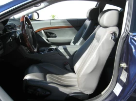 Maserati GranTurismo S * HeadUp* * AвтоКредит* (ЦЕНА ДО БГ) - 45699 лв. - 21404939 15
