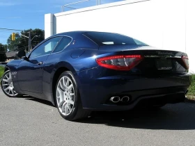 Maserati GranTurismo S * HeadUp* * AвтоКредит* (ЦЕНА ДО БГ) - 45699 лв. - 21404939 3