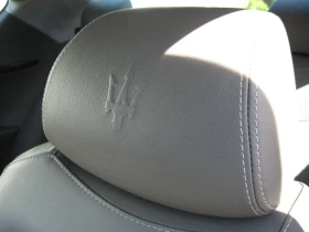 Maserati GranTurismo S * HeadUp* * AвтоКредит* (ЦЕНА ДО БГ) - 45699 лв. - 21404939 14