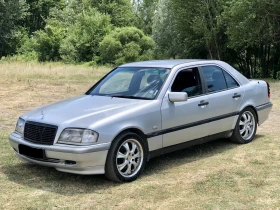     Mercedes-Benz C 250 C250 turbodiesel