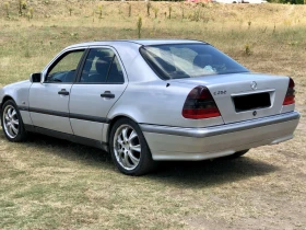 Mercedes-Benz C 250 C250 turbodiesel | Mobile.bg    4