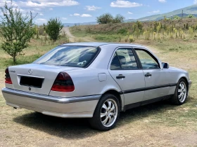 Mercedes-Benz C 250 C250 turbodiesel | Mobile.bg    3