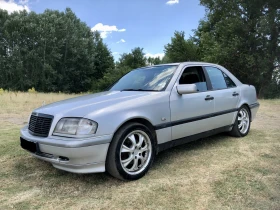 Mercedes-Benz C 250 C250 turbodiesel | Mobile.bg    6