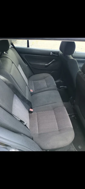 VW Golf УНИКАТ!!! VR6 2.8 204ps 4-MOTION 4X4 * OZ RACING * - 11900 лв. - 34035519 12