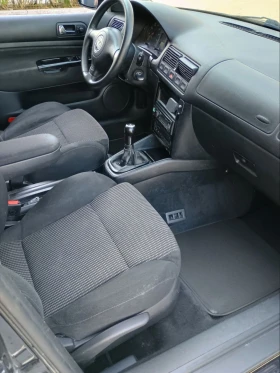 VW Golf УНИКАТ!!! VR6 2.8 204ps 4-MOTION 4X4 * OZ RACING * - 11900 лв. - 34035519 10
