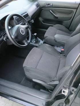 VW Golf УНИКАТ!!! VR6 2.8 204ps 4-MOTION 4X4 * OZ RACING * - 11900 лв. - 34035519 11
