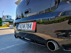VW Golf УНИКАТ!!! VR6 2.8 204ps 4-MOTION 4X4 * OZ RACING * - 11900 лв. - 34035519 9