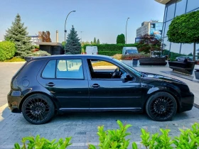VW Golf УНИКАТ!!! VR6 2.8 204ps 4-MOTION 4X4 * OZ RACING * - 11900 лв. - 34035519 4