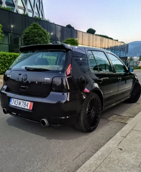 VW Golf УНИКАТ!!! VR6 2.8 204ps 4-MOTION 4X4 * OZ RACING * - 11900 лв. - 34035519 3