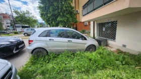  Mercedes-Benz B 170