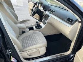 VW Passat 2.0TDI 140к 6ск EURO 5B COMMON RAIL NAVI ИТАЛИЯ - 12500 лв. - 10694797 11