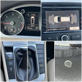 VW Passat 2.0TDI 140к 6ск EURO 5B COMMON RAIL NAVI ИТАЛИЯ - 12500 лв. - 10694797 13
