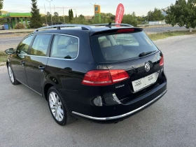 VW Passat 2.0TDI 140к 6ск EURO 5B COMMON RAIL NAVI ИТАЛИЯ - 12500 лв. - 10694797 5