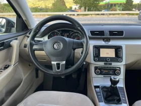 VW Passat 2.0TDI 140к 6ск EURO 5B COMMON RAIL NAVI ИТАЛИЯ - 12500 лв. - 10694797 12