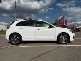Обява за продажба на Hyundai I30 1.4 T-GDI Turbo, 140 к. с., климатроник, подгрев ~28 800 лв. - изображение 1
