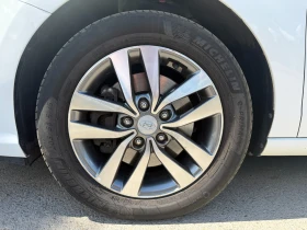 Обява за продажба на Hyundai I30 1.4 T-GDI Turbo, 140 к. с., климатроник, подгрев ~28 800 лв. - изображение 6