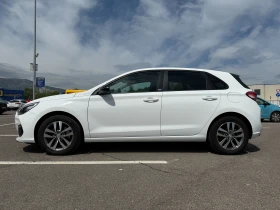 Обява за продажба на Hyundai I30 1.4 T-GDI Turbo, 140 к. с., климатроник, подгрев ~28 800 лв. - изображение 3