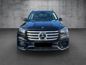 Mercedes-Benz GLS 450 AMG* PANO* BURM* DISTR* 360CAM* 