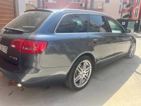 Обява за продажба на Audi A6 ~10 300 лв. - изображение 1