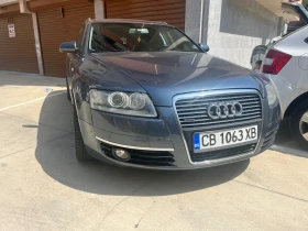 Обява за продажба на Audi A6 ~10 300 лв. - изображение 1