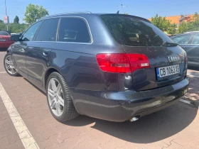 Обява за продажба на Audi A6 ~10 300 лв. - изображение 4