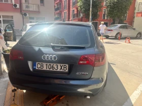 Обява за продажба на Audi A6 ~10 300 лв. - изображение 2