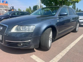 Обява за продажба на Audi A6 ~10 300 лв. - изображение 3