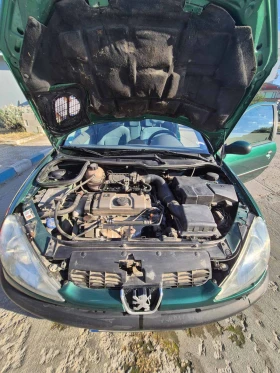 Peugeot 206 - 1750 лв. - 77679860 7